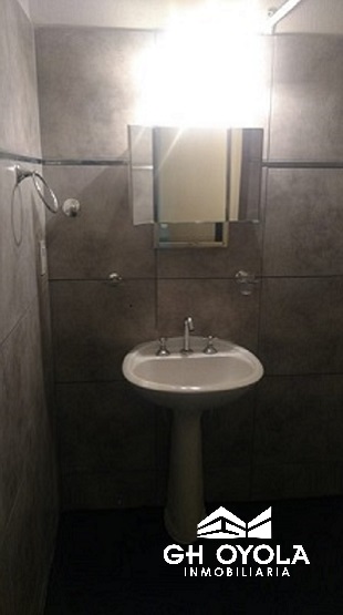 MONOAMBIENTE Bº GENERAL PAZ