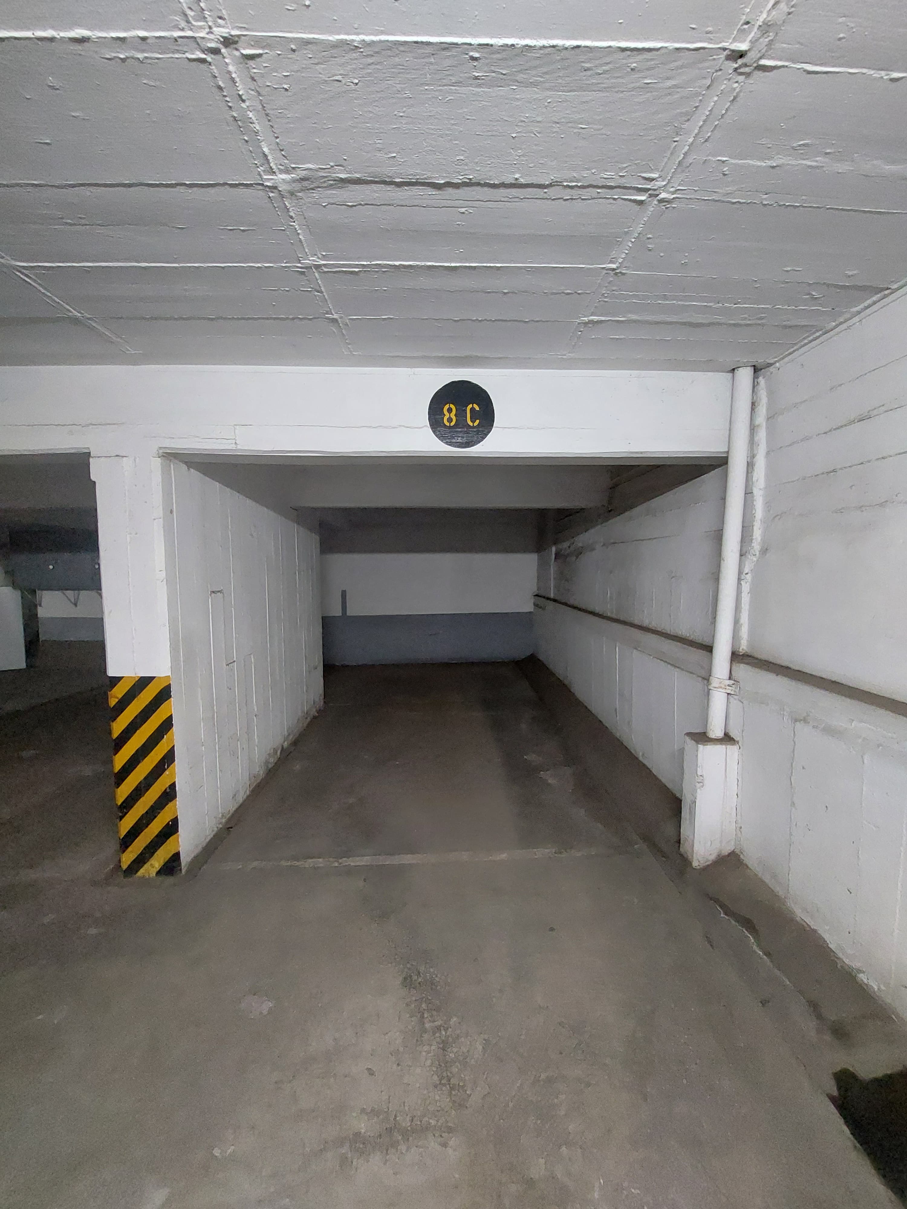 Alberdi, Av. Colón 800 Edificio Alas II 3 Dorm , Depend, y cochera