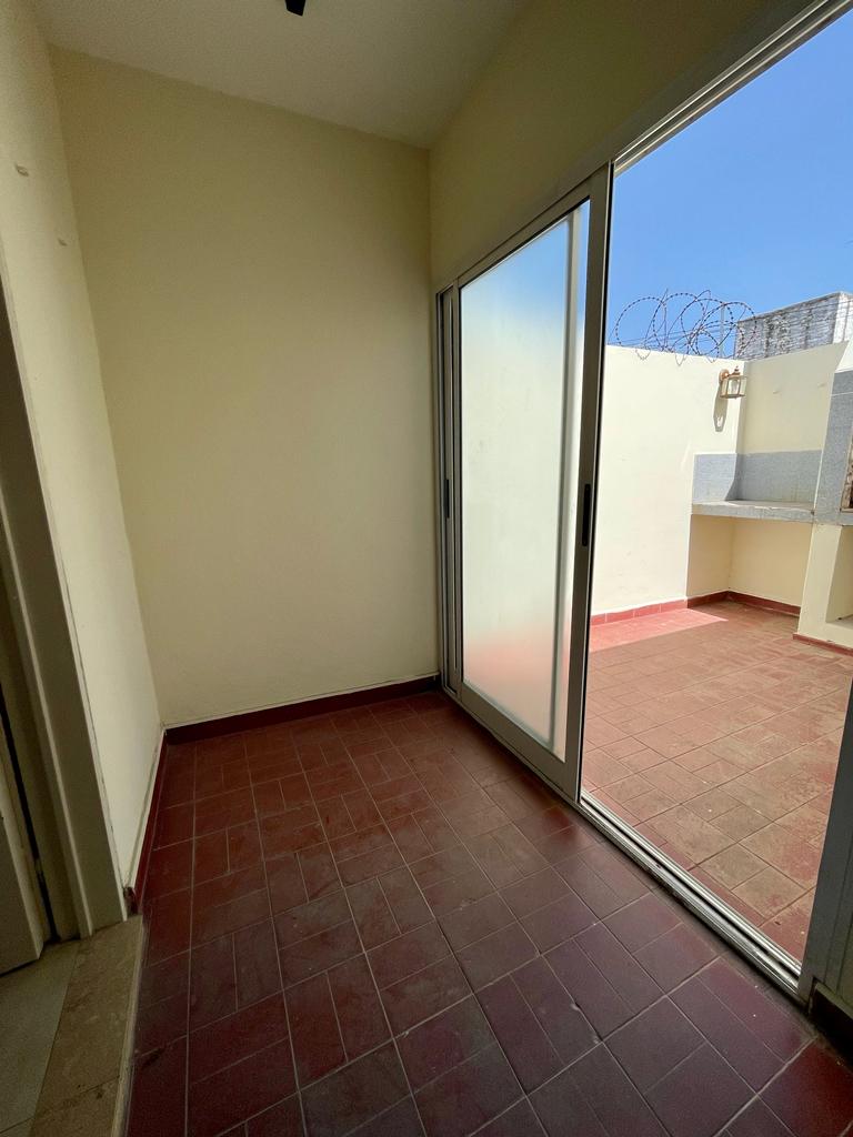 Zona Norte - PH en Planta baja de 4 Dorm 2 Baños Cochera Cubierta