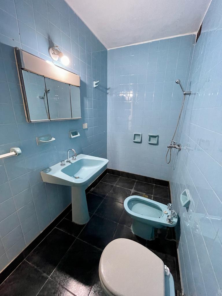 Zona Norte - PH en Planta baja de 4 Dorm 2 Baños Cochera Cubierta