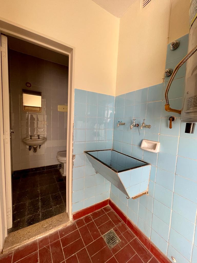 Zona Norte - PH en Planta baja de 4 Dorm 2 Baños Cochera Cubierta