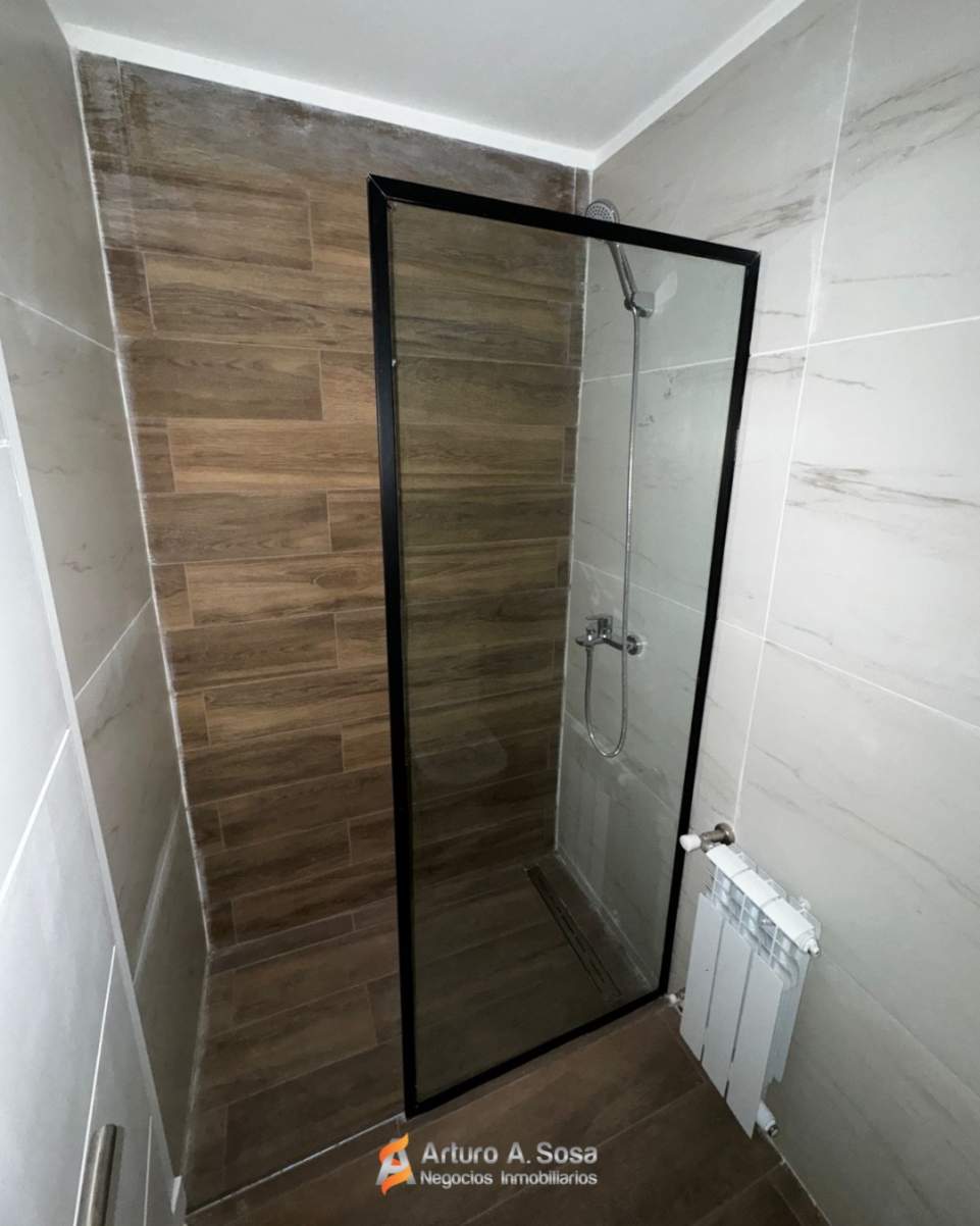 DUPLEX CATEGORIA SAN IGNACIO VILLAGE 2 DORMITORIOS