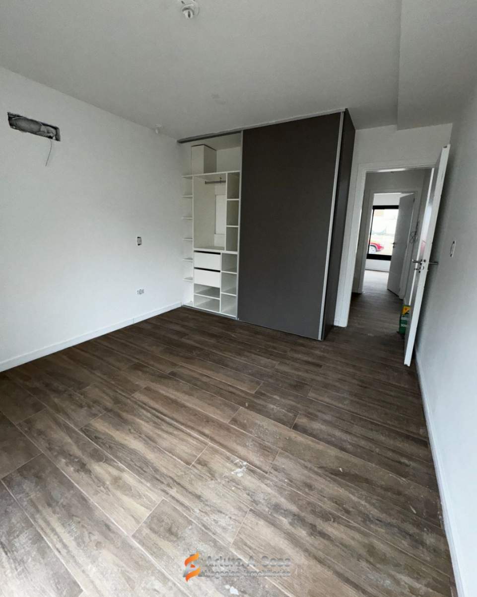 DUPLEX CATEGORIA SAN IGNACIO VILLAGE 2 DORMITORIOS