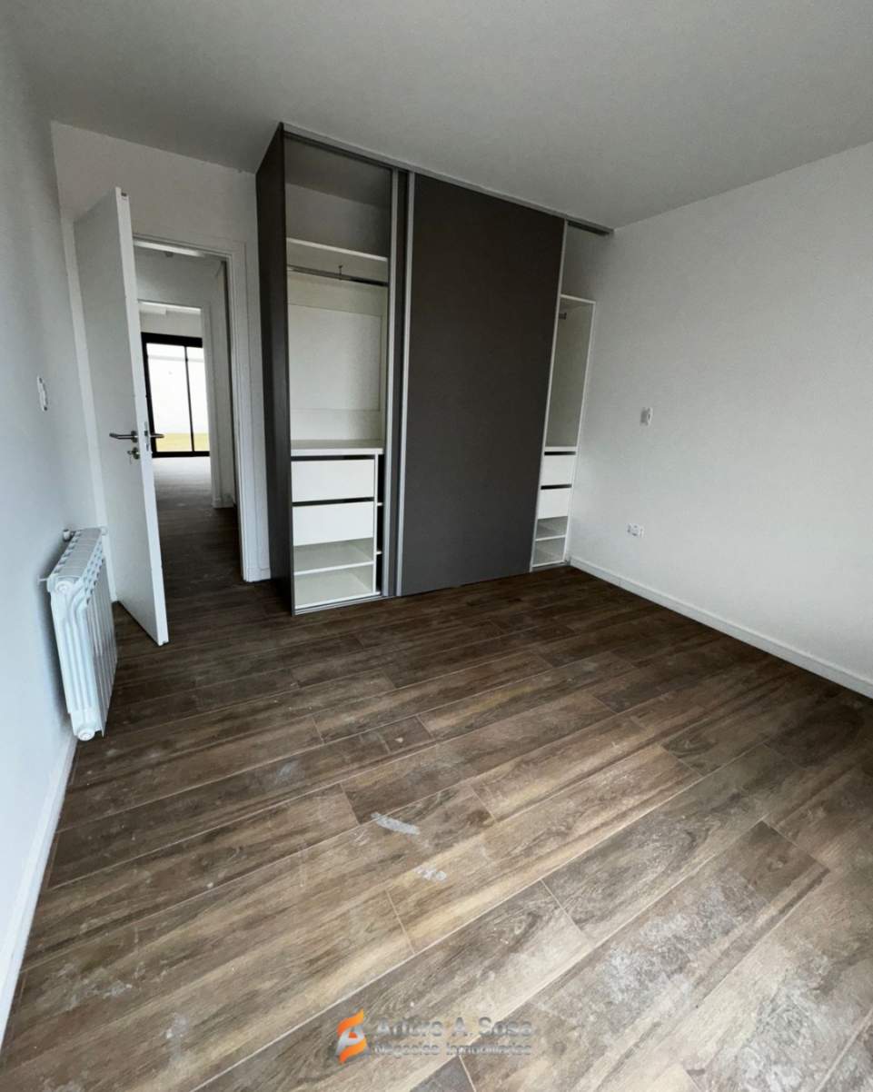 DUPLEX CATEGORIA SAN IGNACIO VILLAGE 2 DORMITORIOS