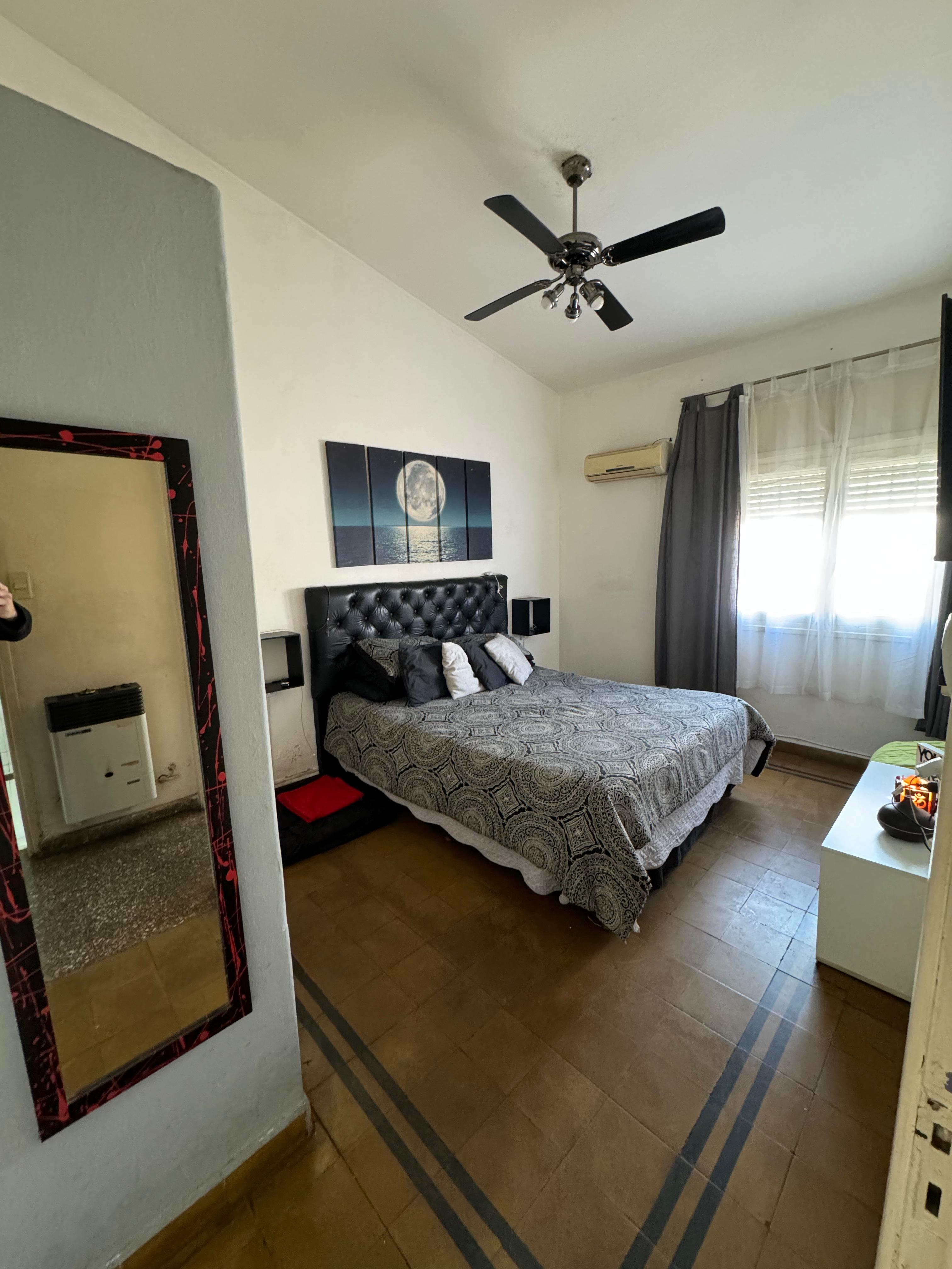 3 dorm. CERRO-BAJO PALERMO sobre Avenida