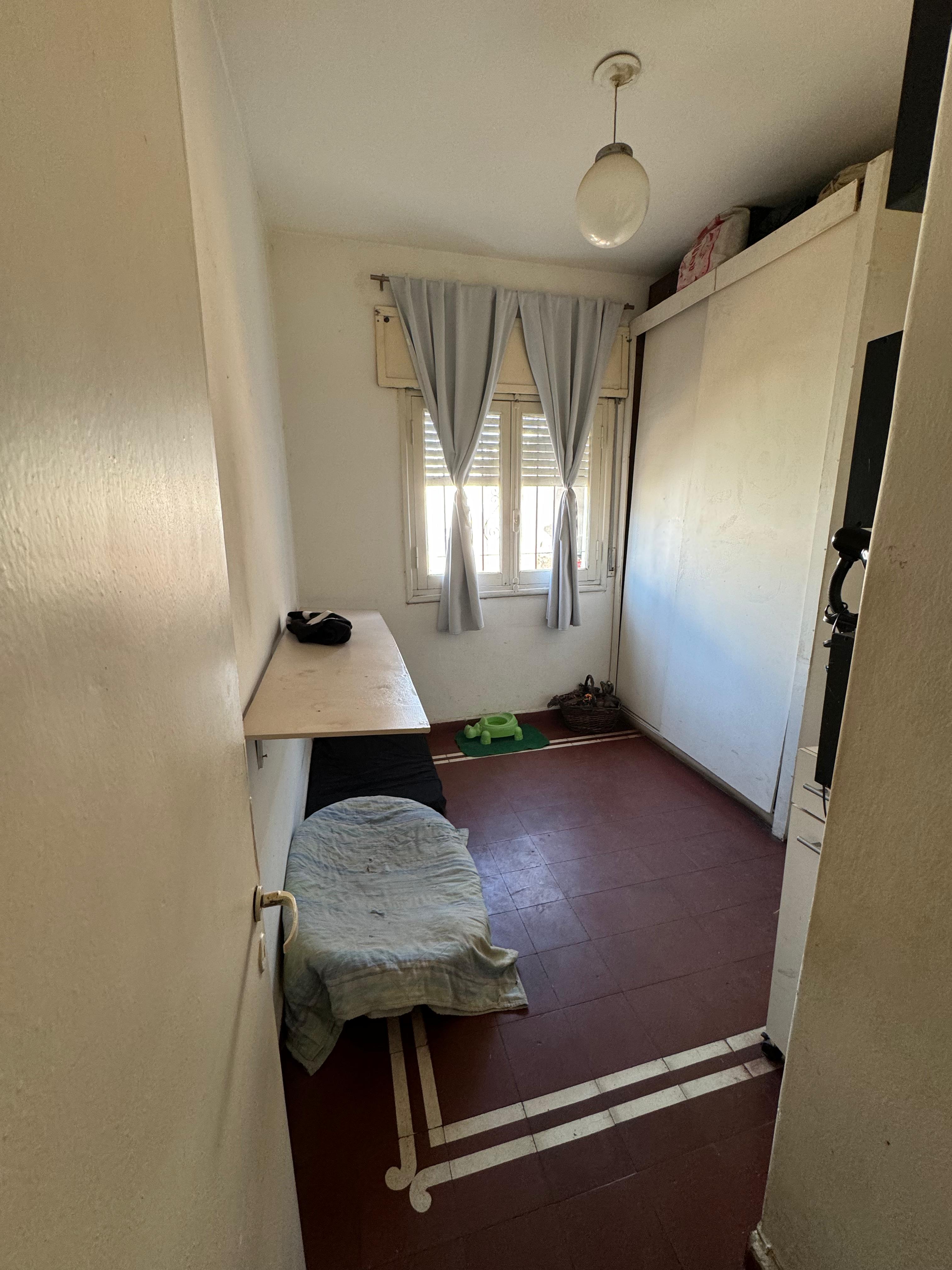 3 dorm. CERRO-BAJO PALERMO sobre Avenida