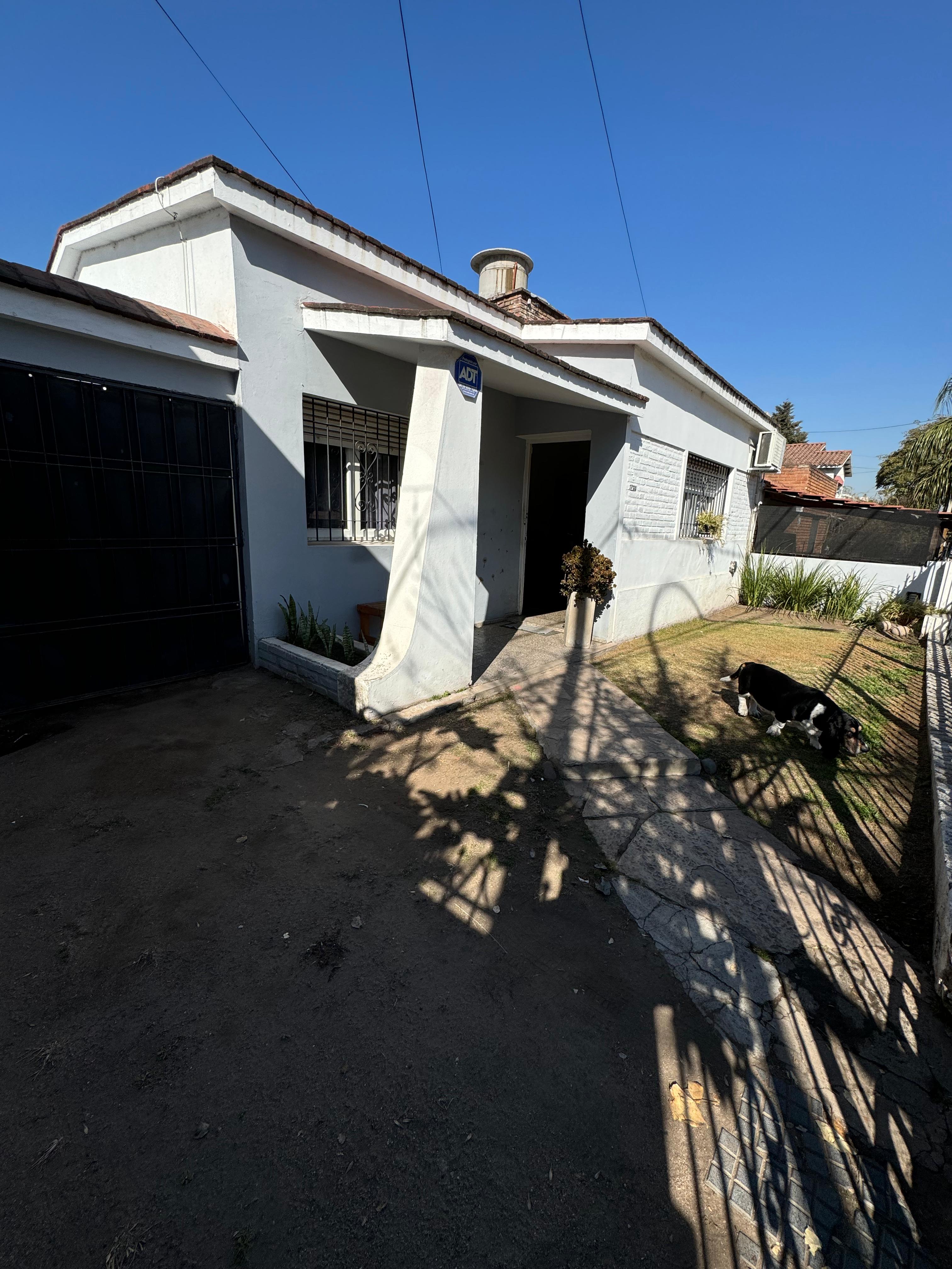 3 dorm. CERRO-BAJO PALERMO sobre Avenida