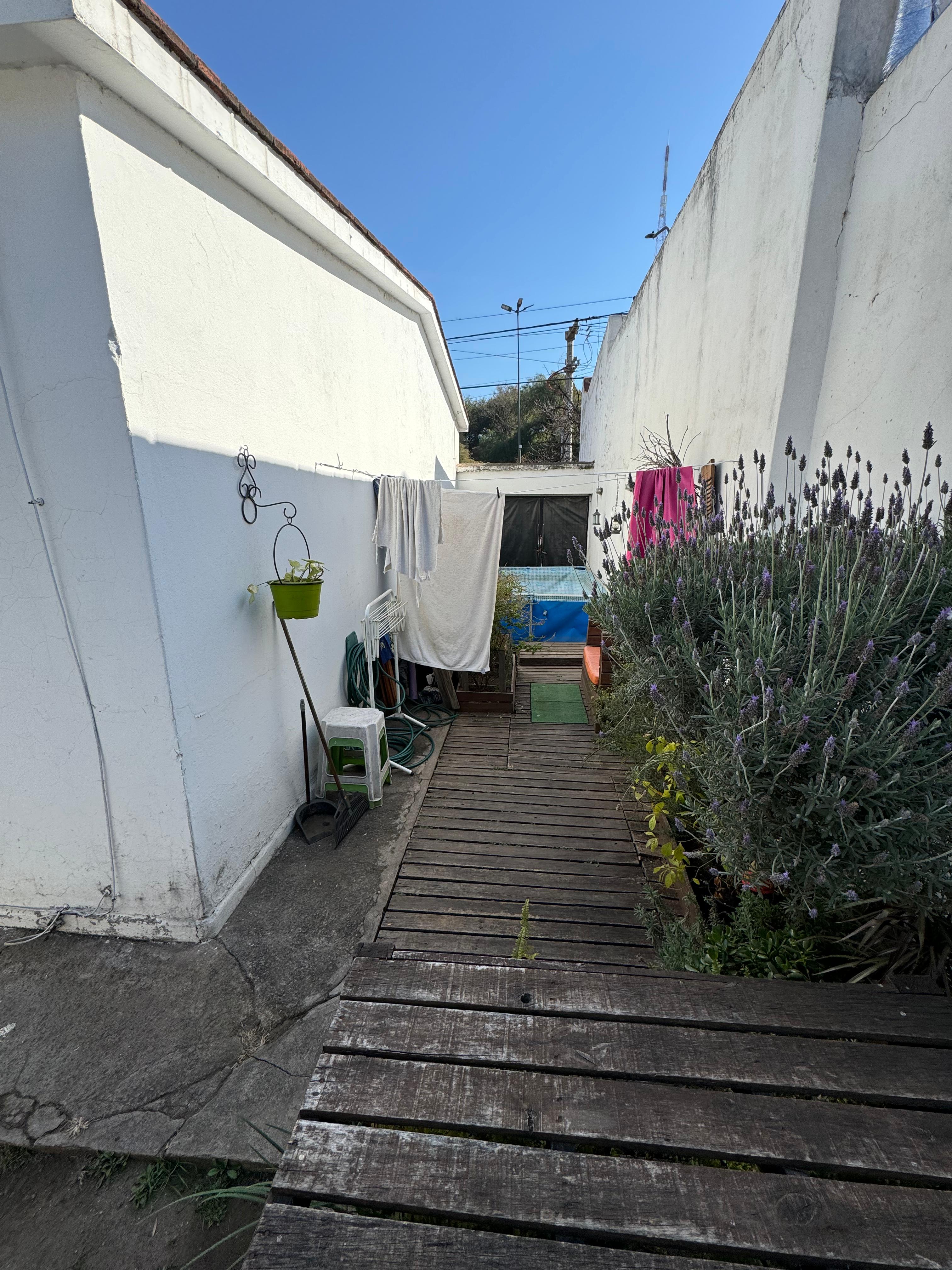 3 dorm. CERRO-BAJO PALERMO sobre Avenida