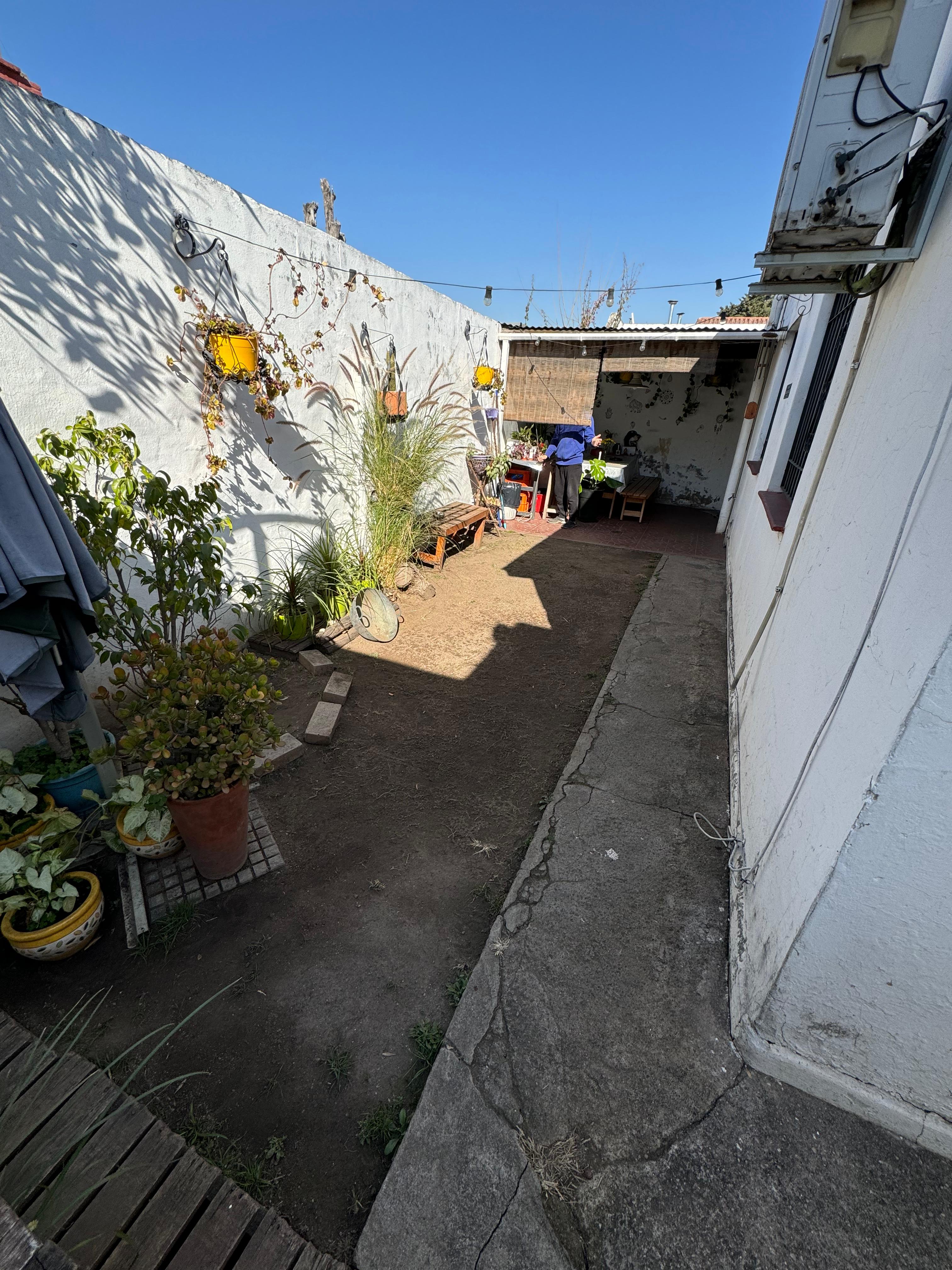 3 dorm. CERRO-BAJO PALERMO sobre Avenida