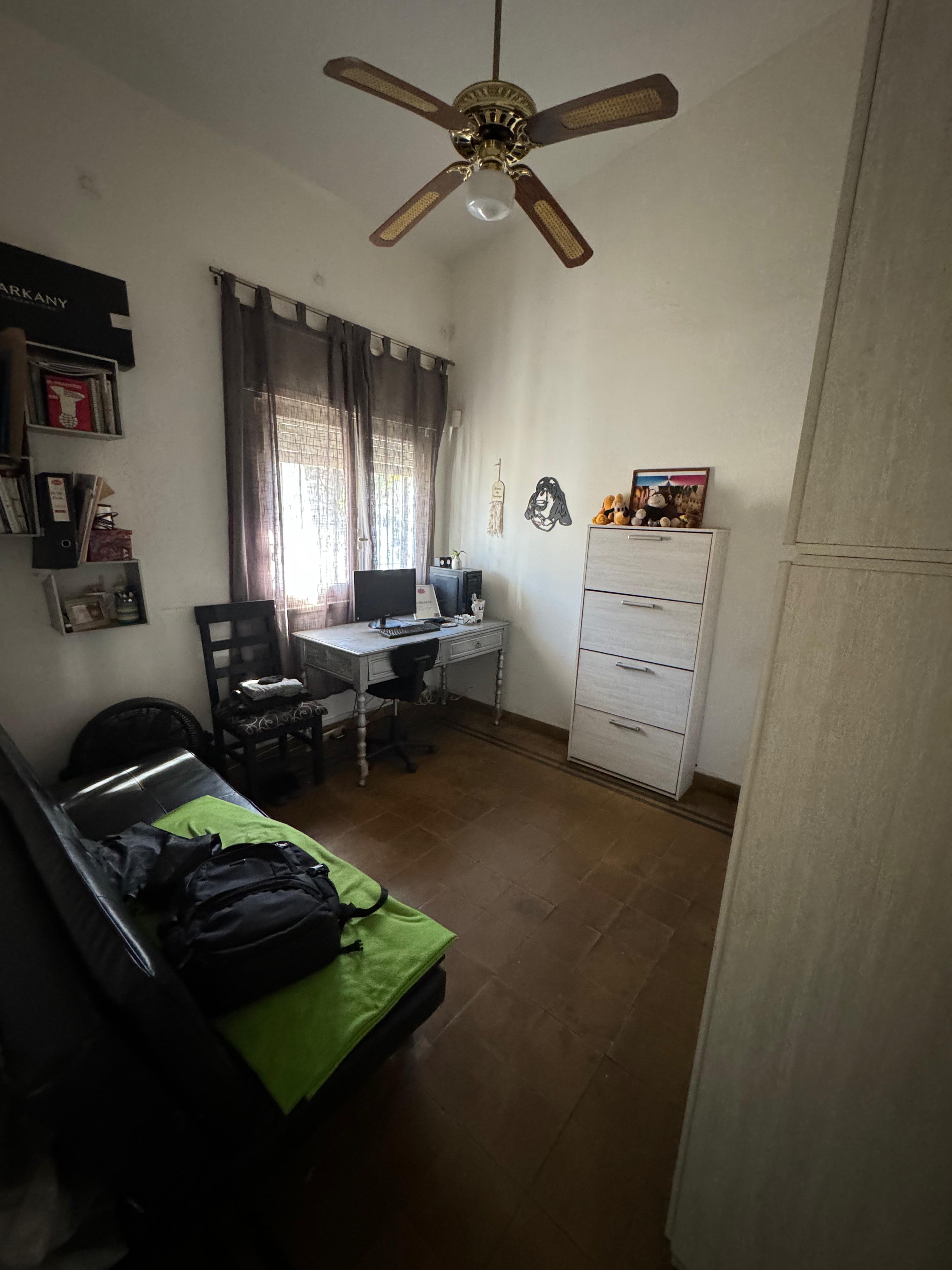 3 dorm. CERRO-BAJO PALERMO sobre Avenida