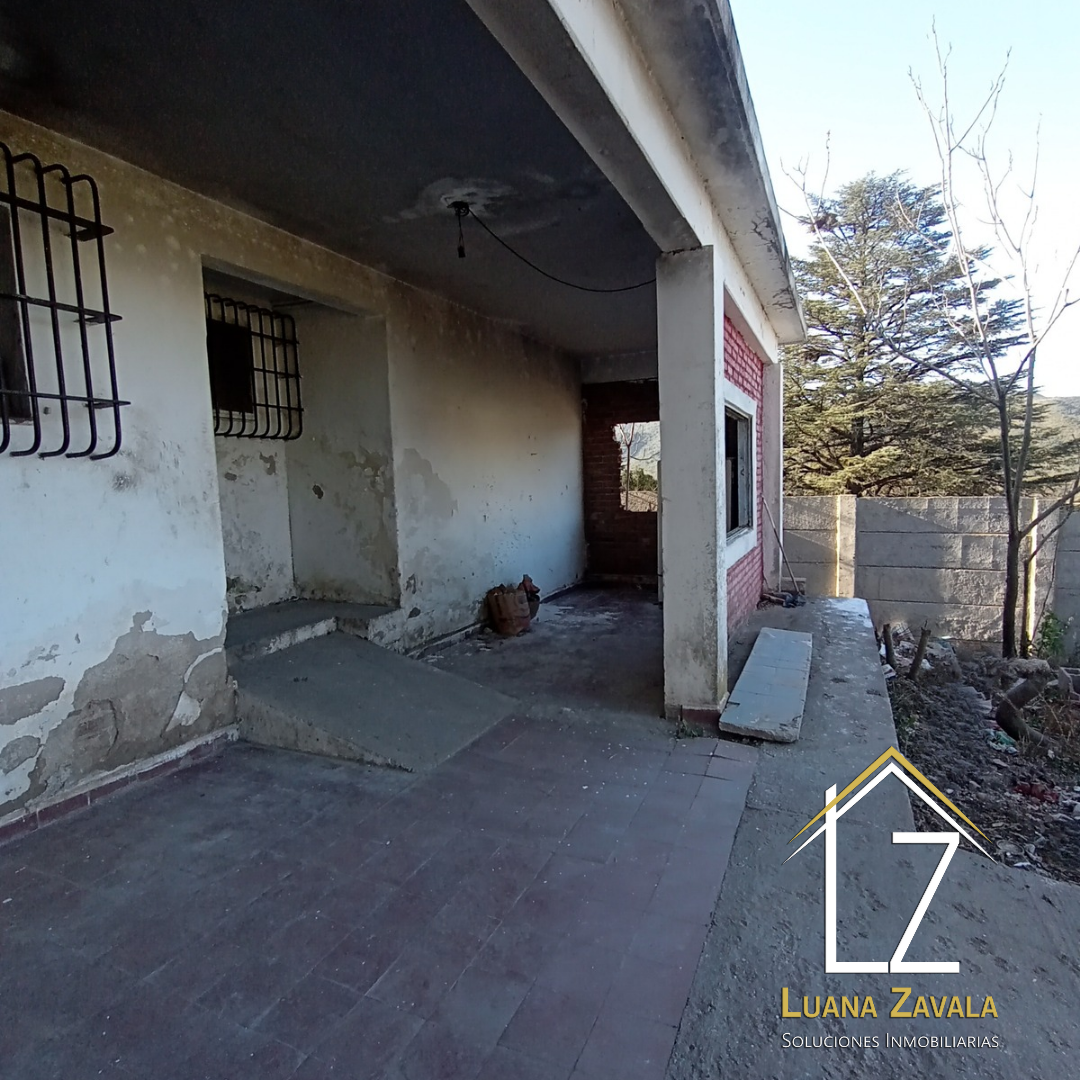 CASA - B MARIANO MORENO, MALAGUEÑO VENTA