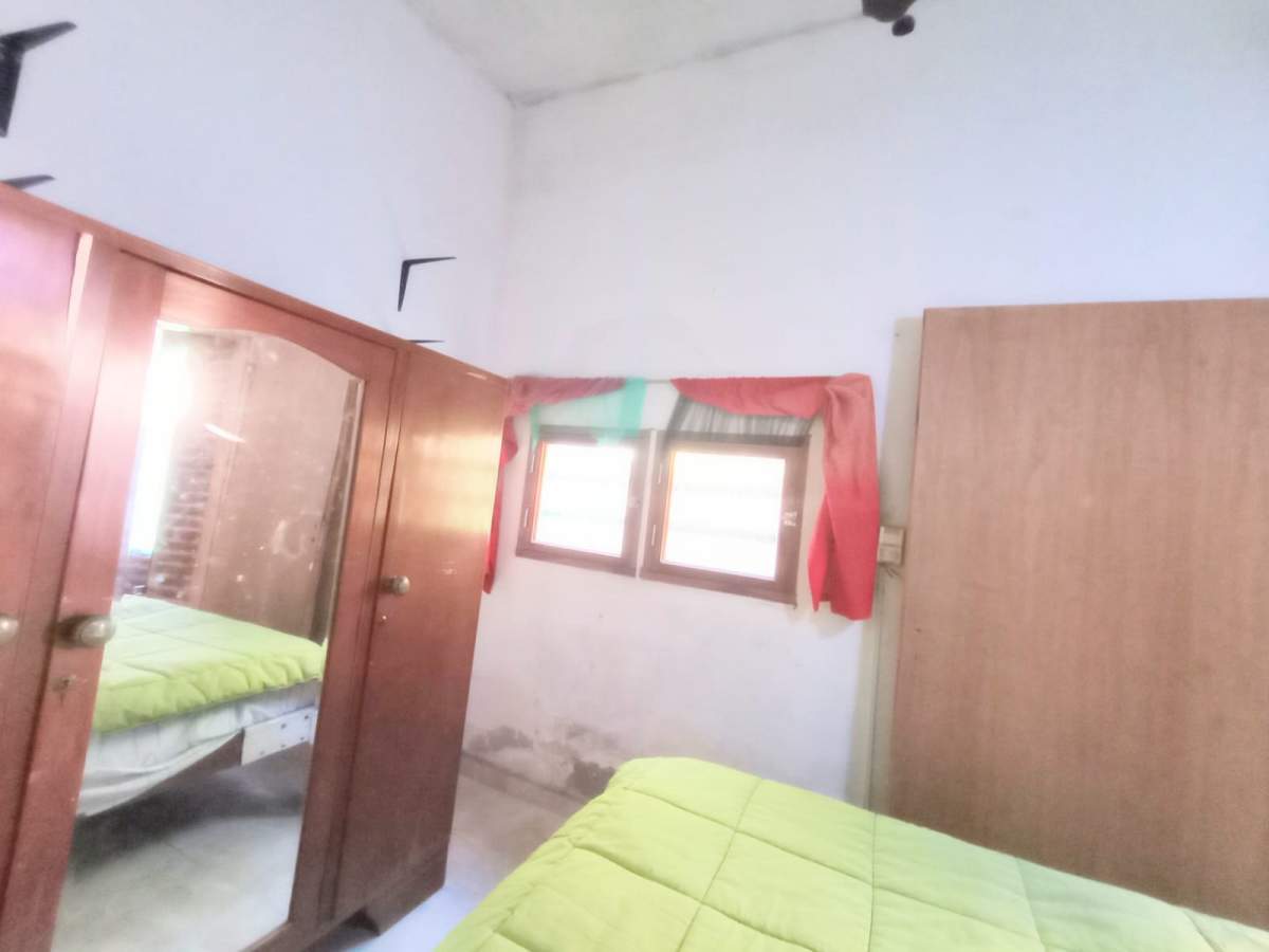 OPORTUNIDAD ! SE VENDE CASA DE UN DORMITORIO A TERMINAR, BANDA NORTE, BARRIO LAS DELICIAS TERRENO 360 M2