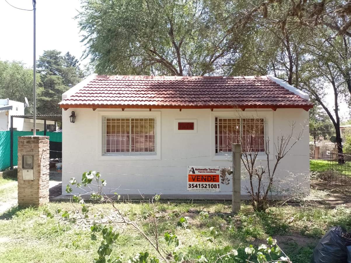 CASA EN VENTA EN BIALET MASSE, Bº BALCON DEL LADO I