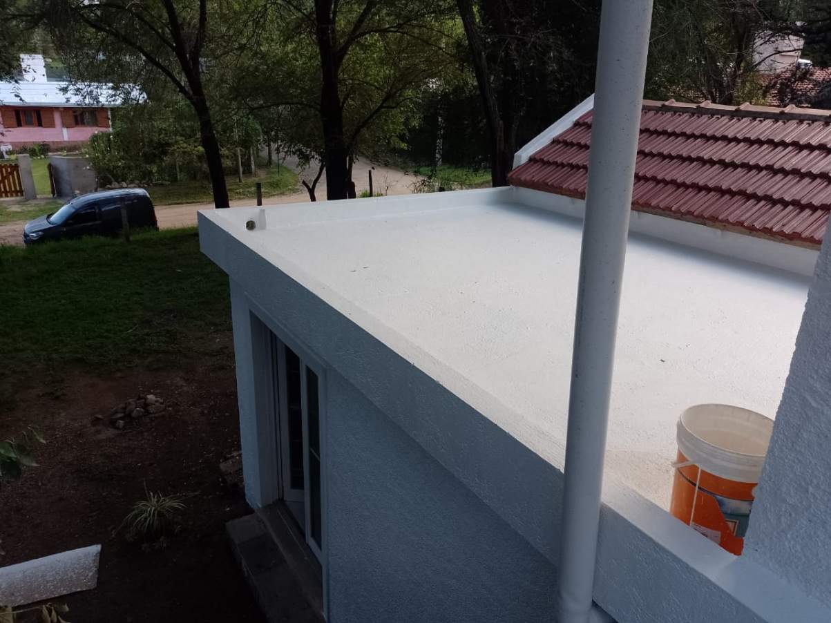 CASA EN VENTA EN BIALET MASSE, Bº BALCON DEL LADO I