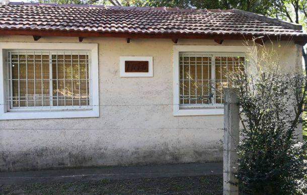 CASA EN VENTA EN BIALET MASSE, Bº BALCON DEL LADO I