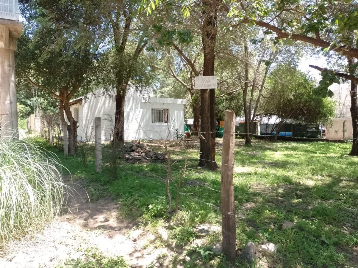 CASA EN VENTA EN BIALET MASSE, Bº BALCON DEL LADO I