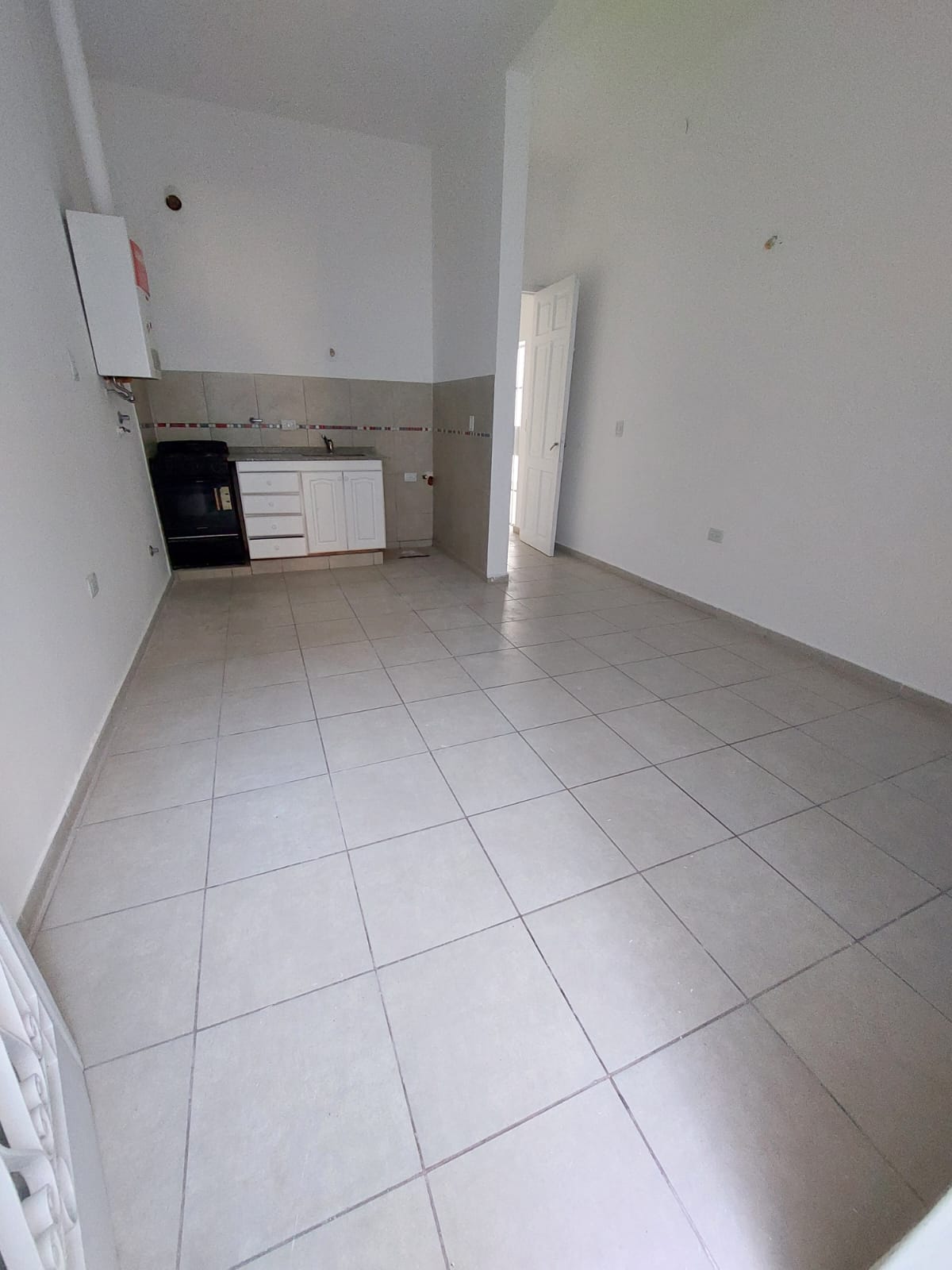 ALQUILER DPTO. 1 DORMITORIO ALTA CORDOBA