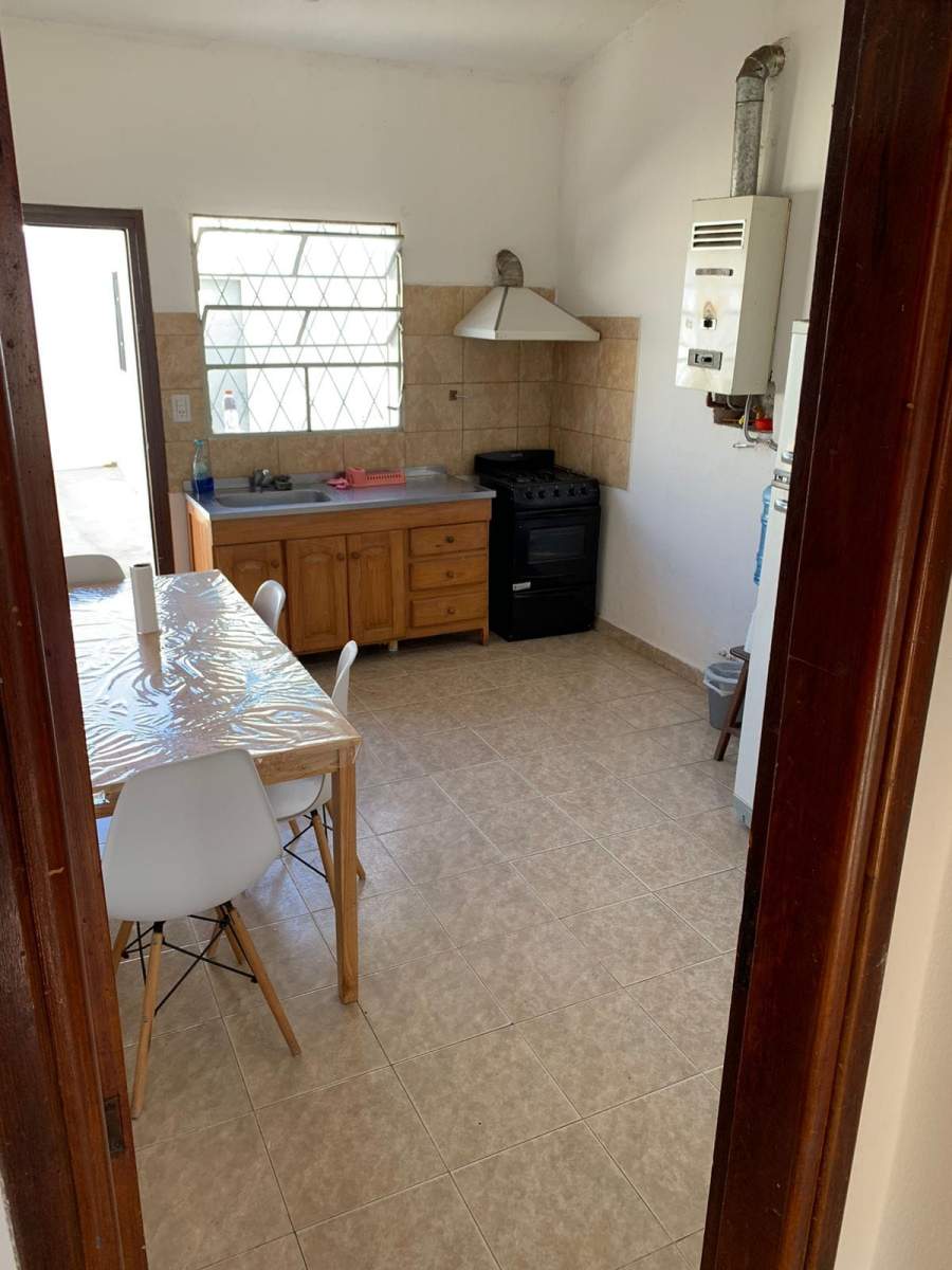 CASA EN VENTA EN COSQUIN.