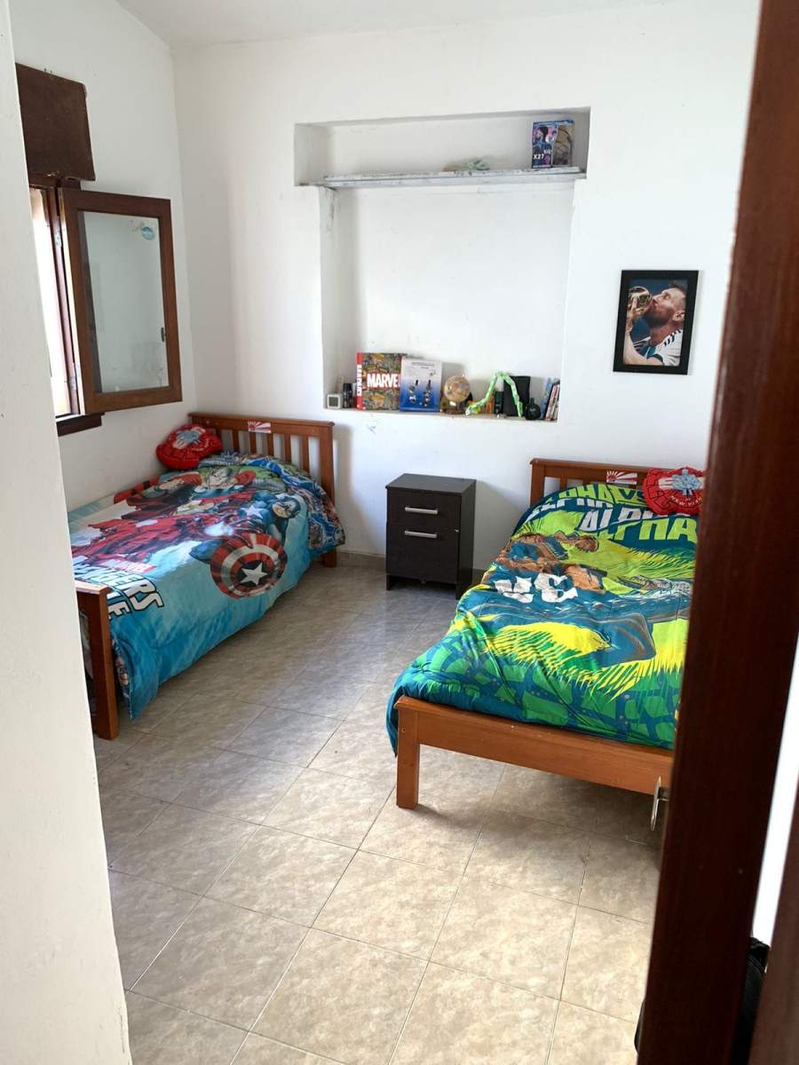 CASA EN VENTA EN COSQUIN.