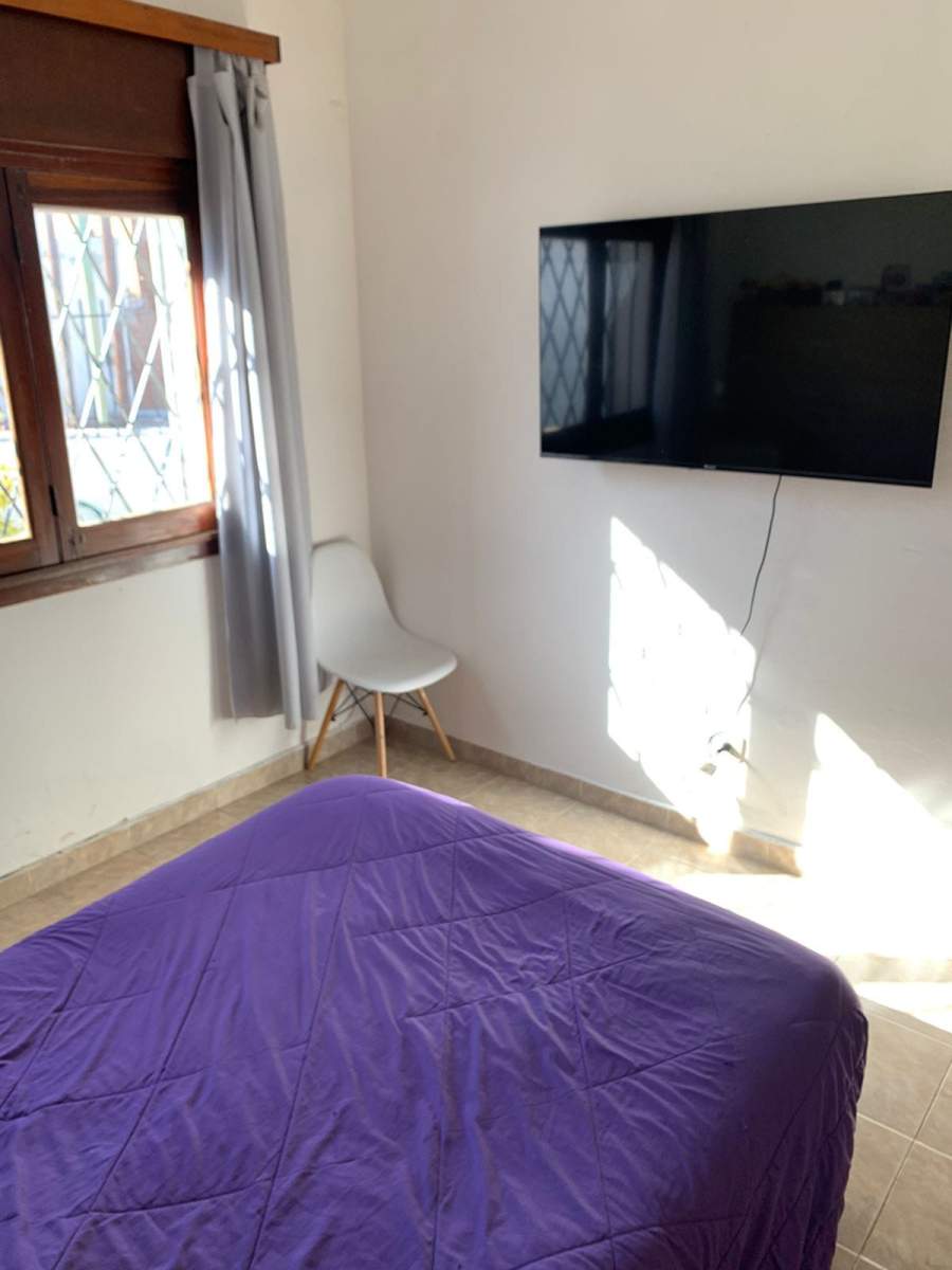 CASA EN VENTA EN COSQUIN.