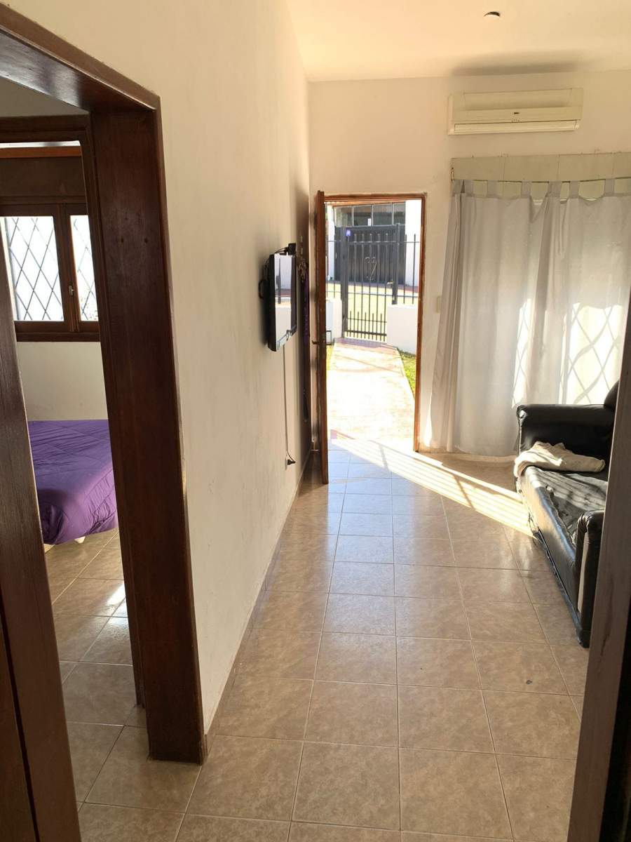 CASA EN VENTA EN COSQUIN.