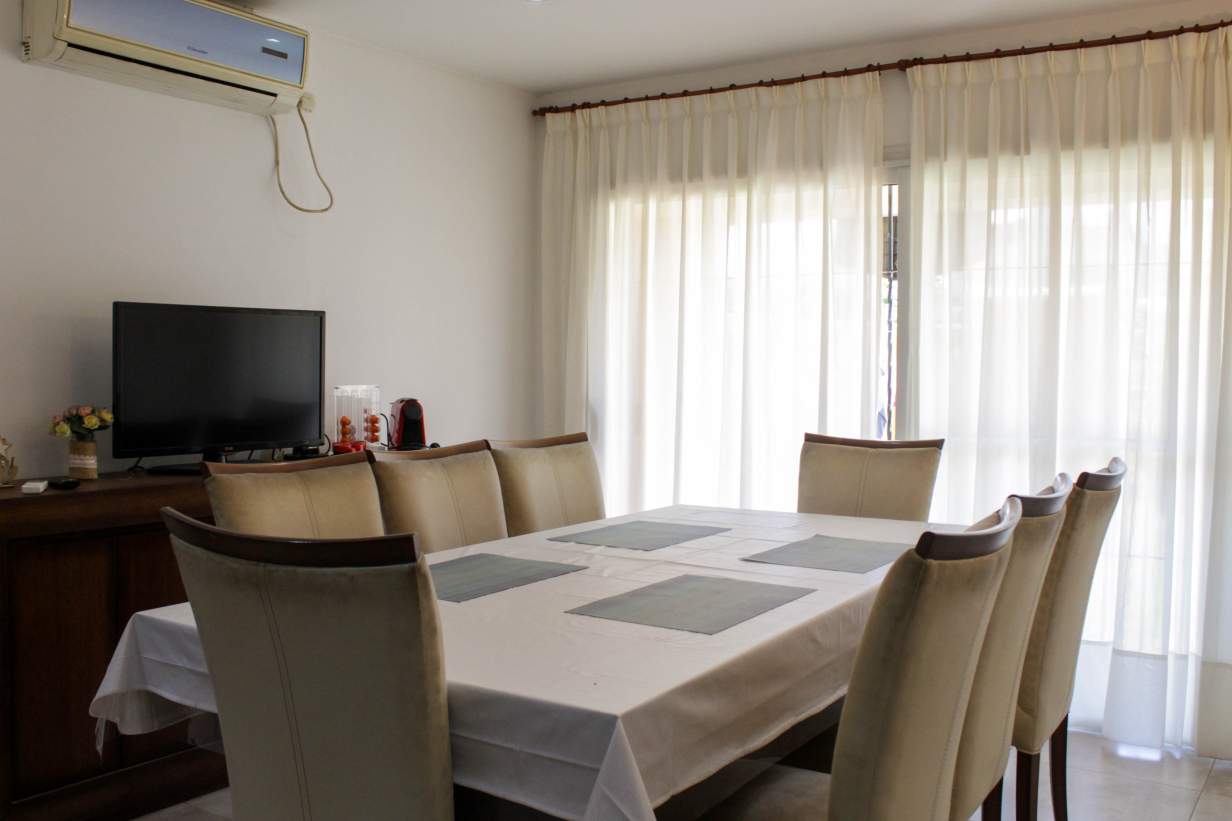 VENDO CASA 3 DORM | JARDIN ESPINOSA | PILETA