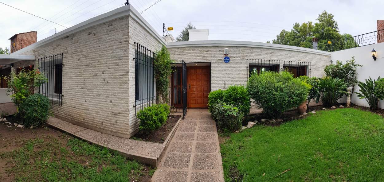 VENTA CASA 4 DORM | JARDIN ESPINOSA