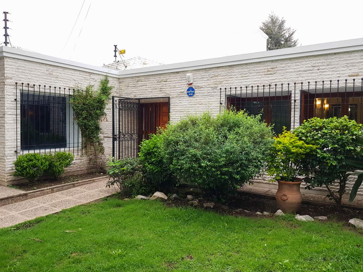 VENTA CASA 4 DORM | JARDIN ESPINOSA