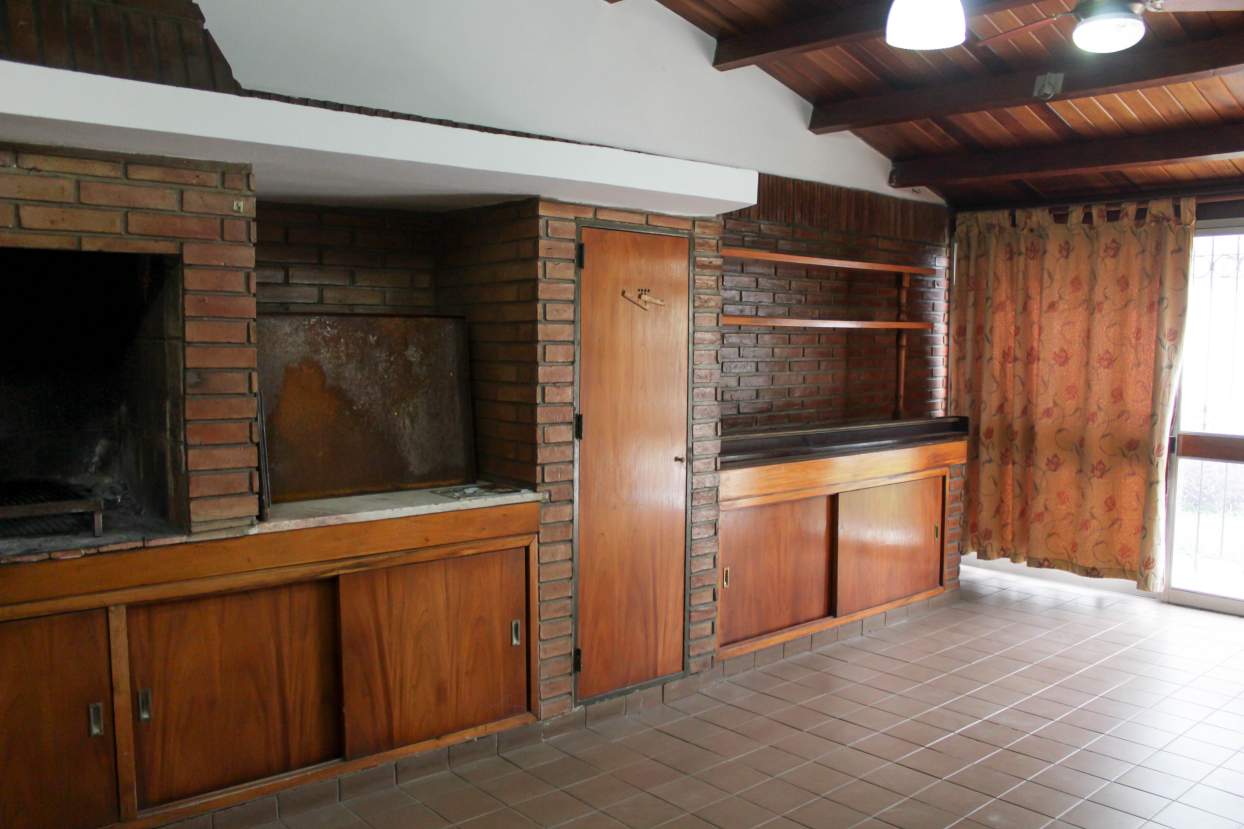 VENTA CASA 4 DORM | JARDIN ESPINOSA