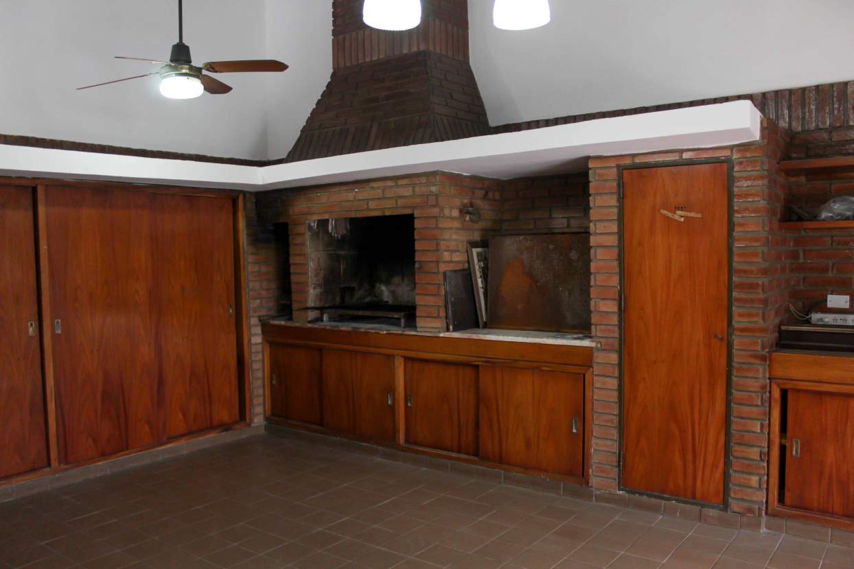 VENTA CASA 4 DORM | JARDIN ESPINOSA