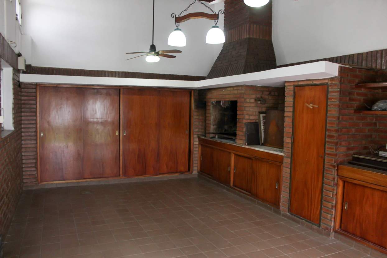 VENTA CASA 4 DORM | JARDIN ESPINOSA