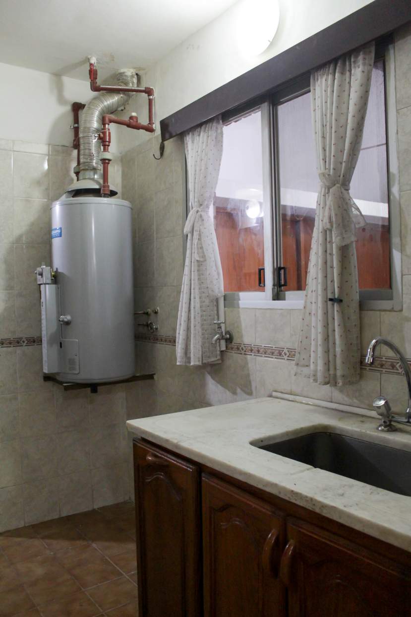 VENTA CASA 4 DORM | JARDIN ESPINOSA