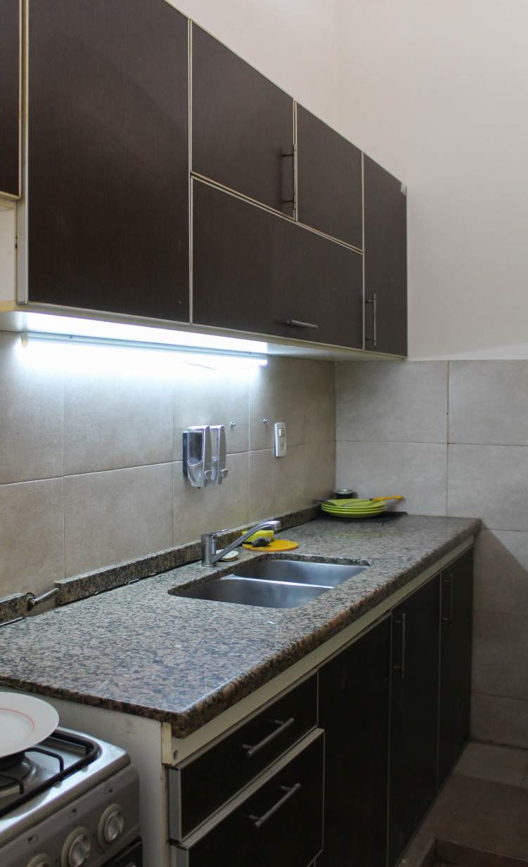 VENDO CASA 2 DORM | PATIO | JARDIN DE HORIZONTE