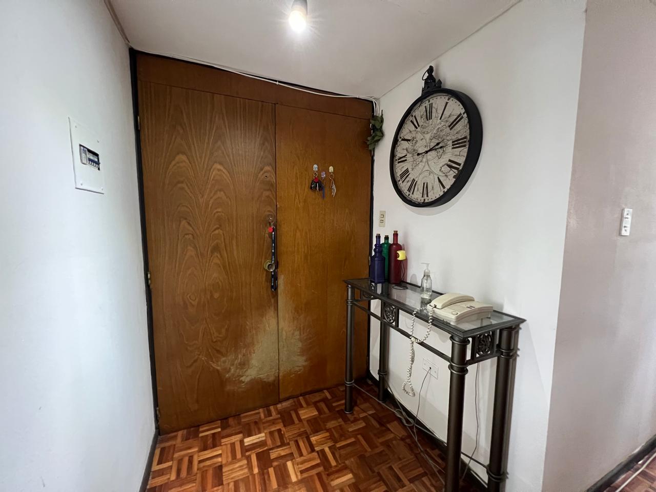 DEPARTAMENTO CENTRO DE CORDOBA TRES DORMITORIOS EN VENTA