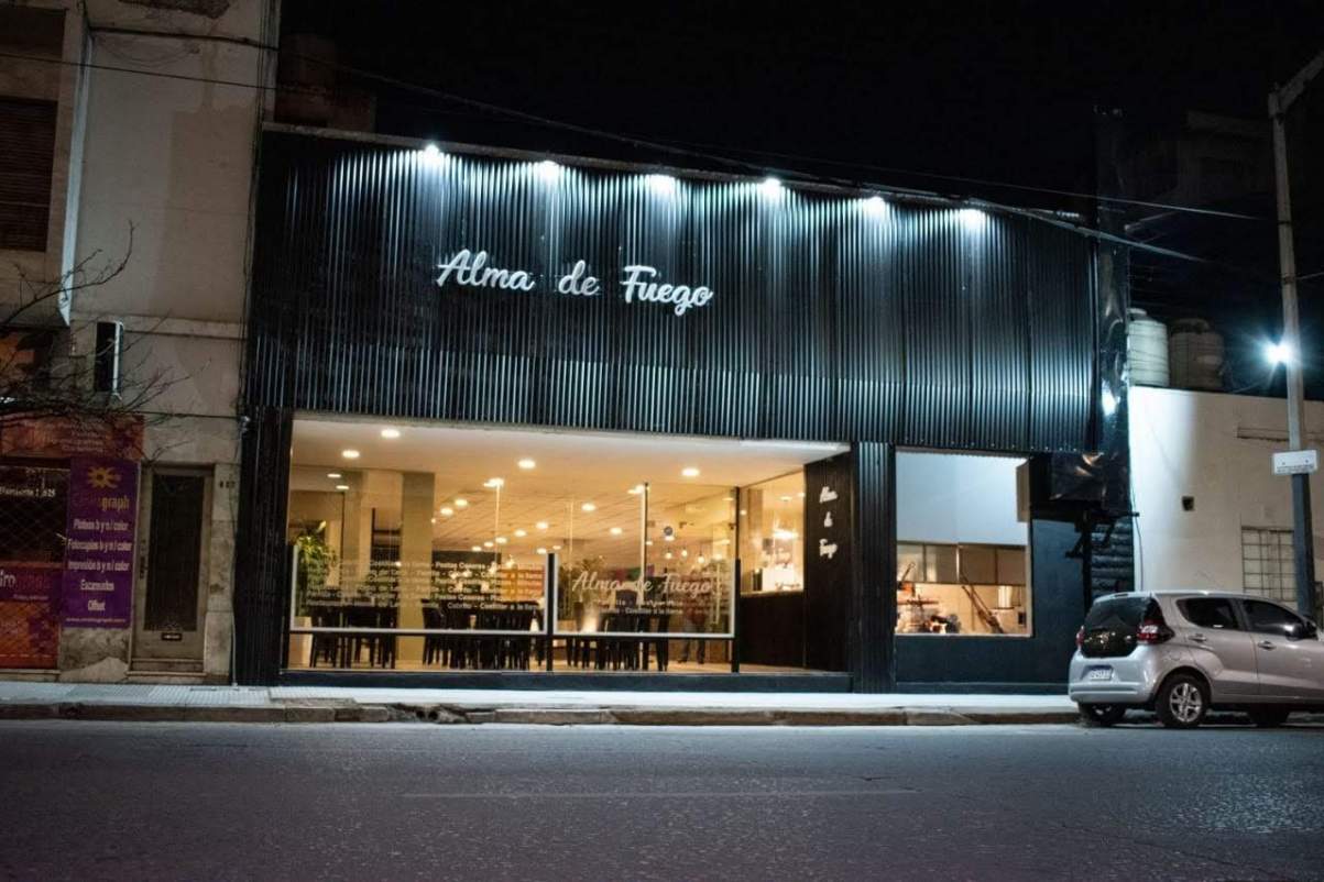 Gran Local Comercial. IDEAL GASTRONOMICO