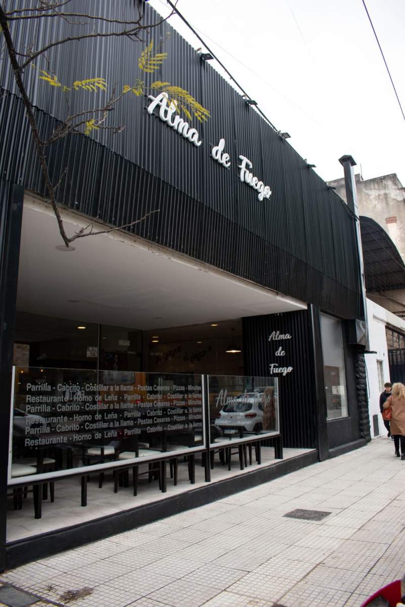 Gran Local Comercial. IDEAL GASTRONOMICO