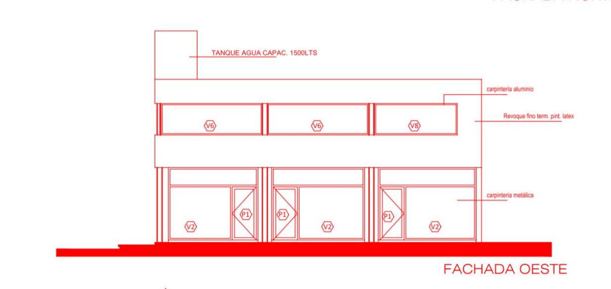 LOCAL COMERCIAL EN VENTA URBANIZACION DOCTA