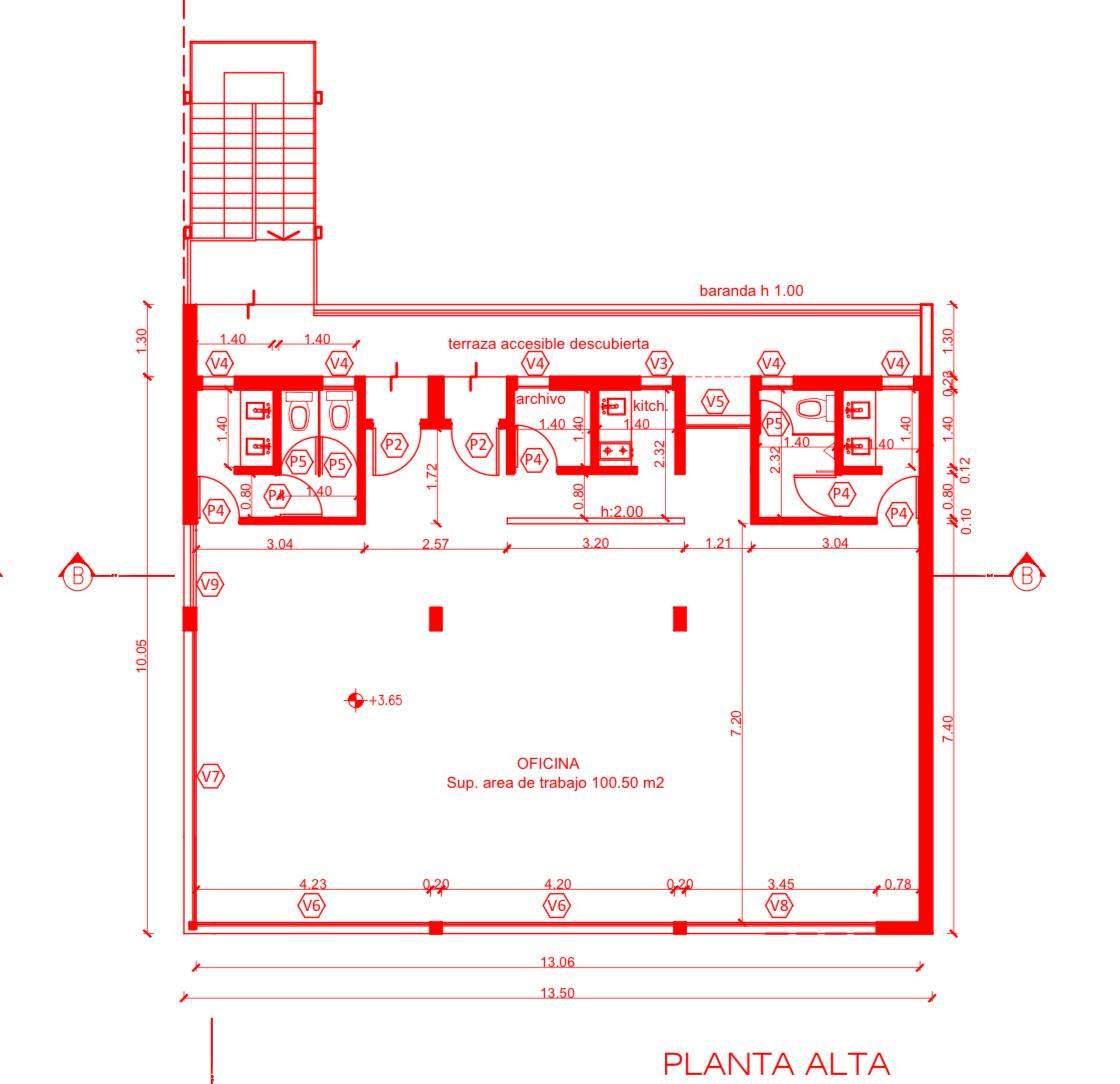 LOCAL COMERCIAL EN VENTA URBANIZACION DOCTA