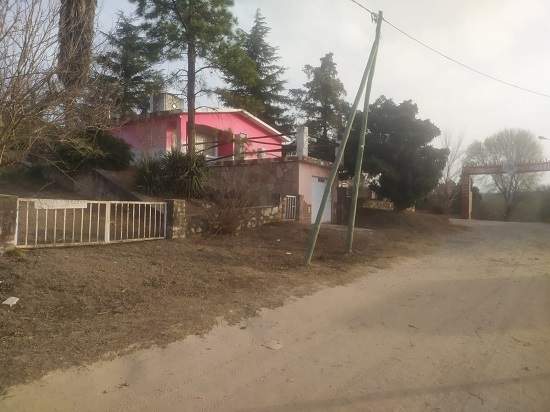 CASA EN VENTA EN  MAYU SUMAJ, CÓRDOBA.