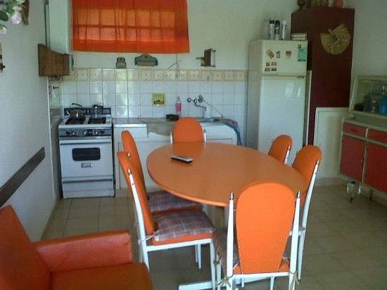 CASA EN VENTA EN  MAYU SUMAJ, CÓRDOBA.