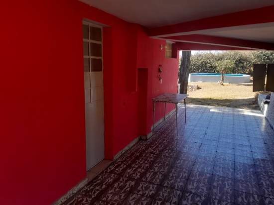 CASA EN VENTA EN  MAYU SUMAJ, CÓRDOBA.