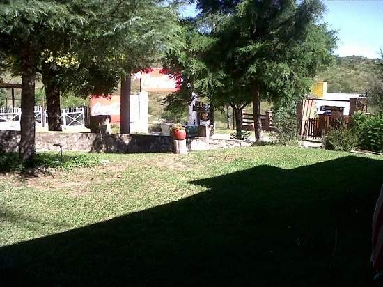 CASA EN VENTA EN  MAYU SUMAJ, CÓRDOBA.