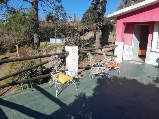 CASA EN VENTA EN  MAYU SUMAJ, CÓRDOBA.