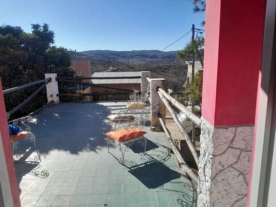 CASA EN VENTA EN  MAYU SUMAJ, CÓRDOBA.