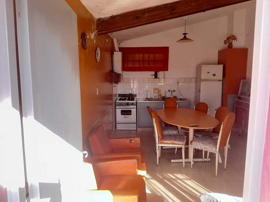 CASA EN VENTA EN  MAYU SUMAJ, CÓRDOBA.