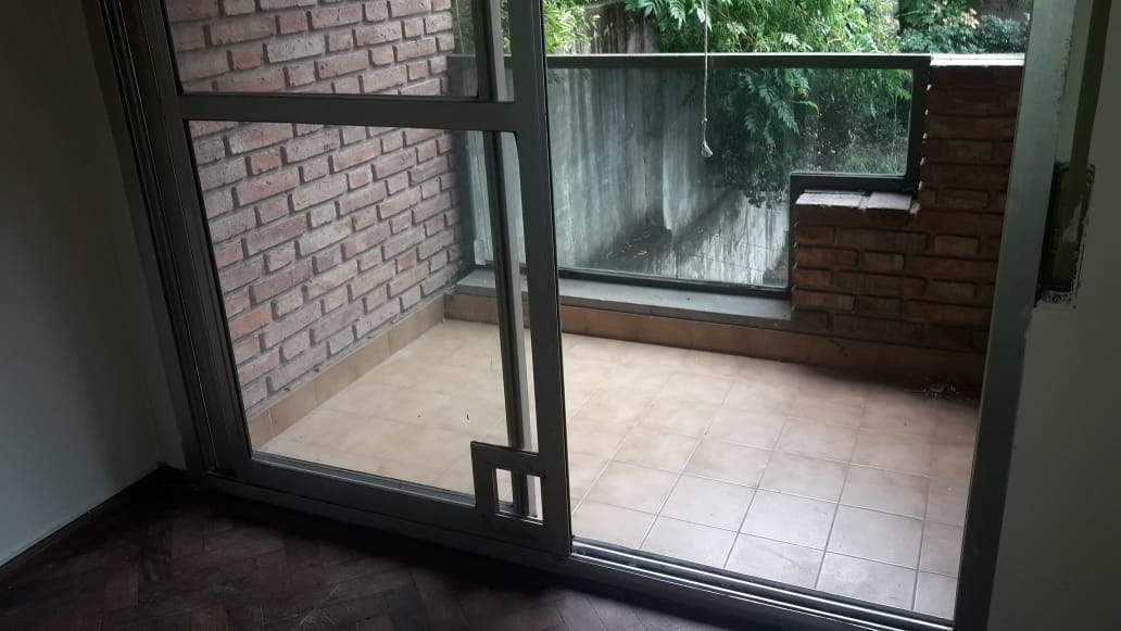 NVA CBA Av Pueyrredon 69 Alquilo 1 dormitorio con balcon Excelente Ubicacion