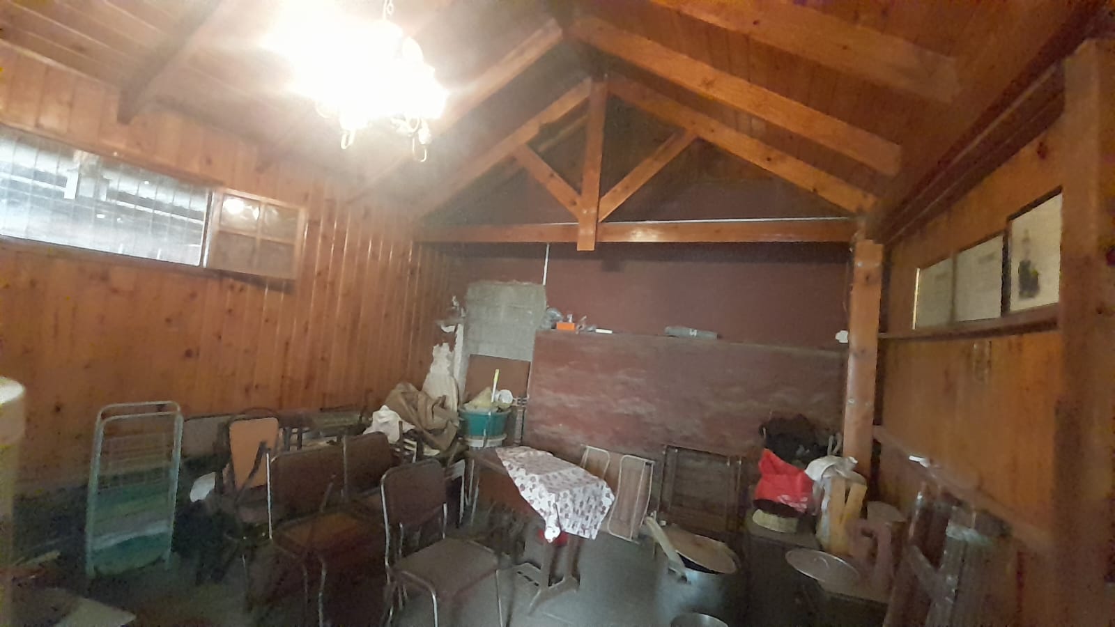 SE VENDE CASA EN B VILLA LIBERTADOR