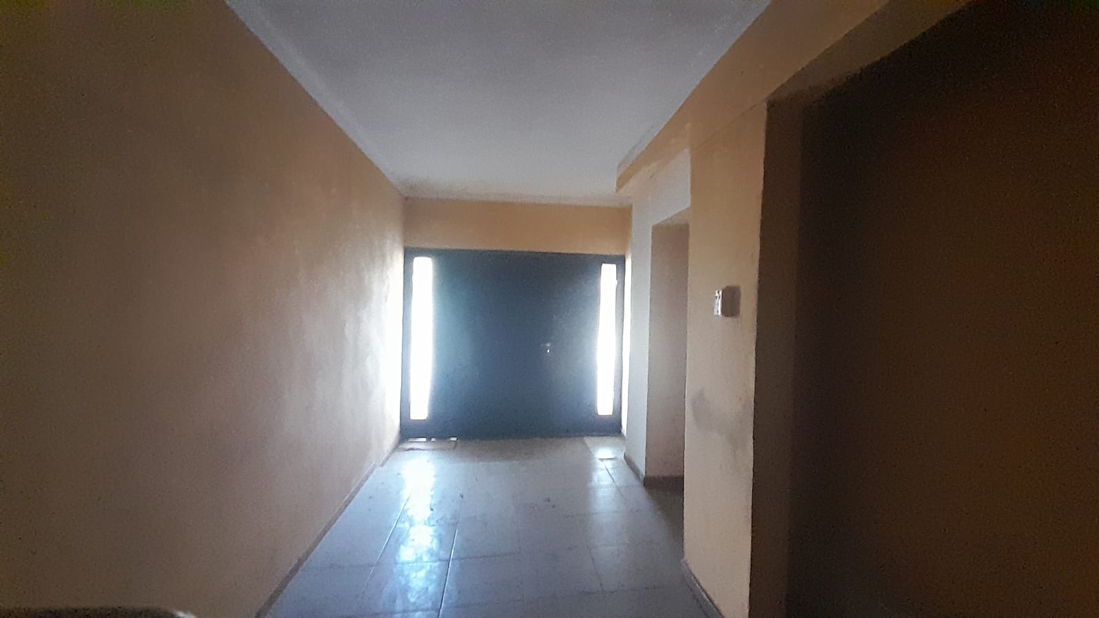 SE VENDE CASA EN B VILLA LIBERTADOR