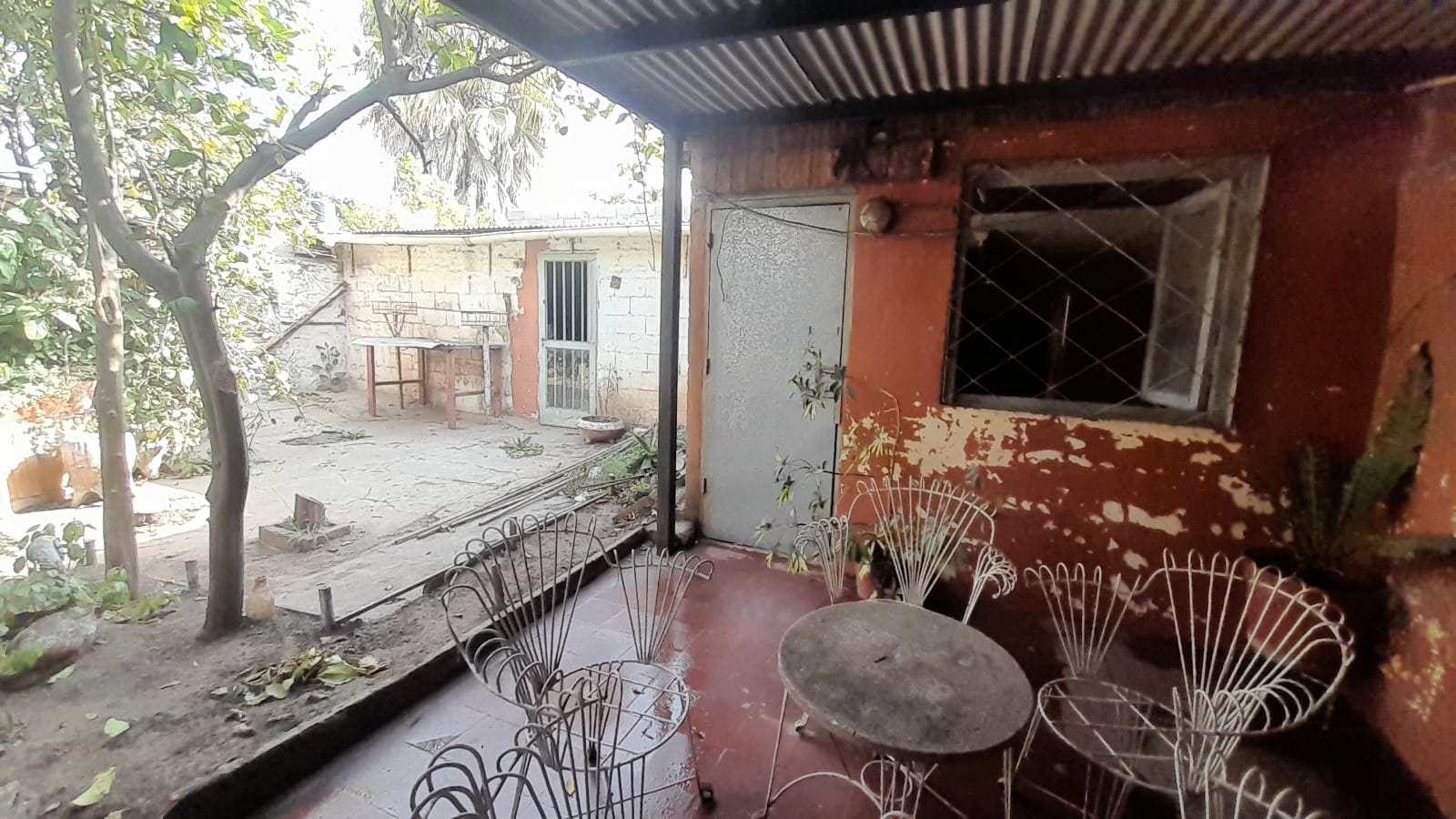 SE VENDE CASA EN B VILLA LIBERTADOR