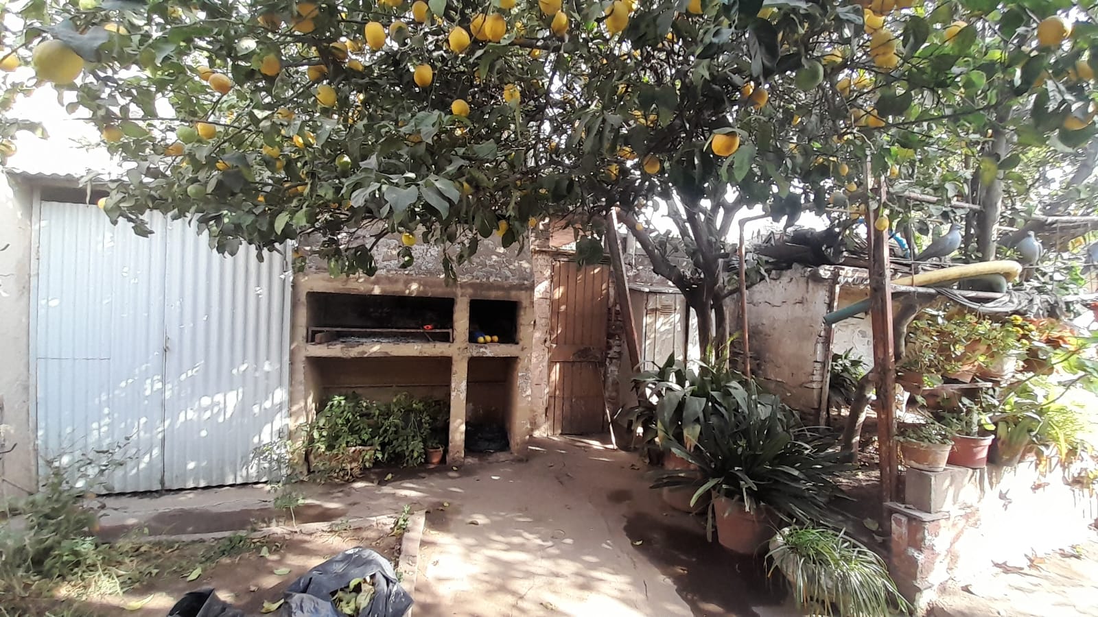 SE VENDE CASA EN B VILLA LIBERTADOR